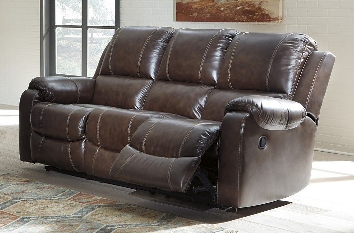 American Design Furniture by Monroe - Davenport Sofa